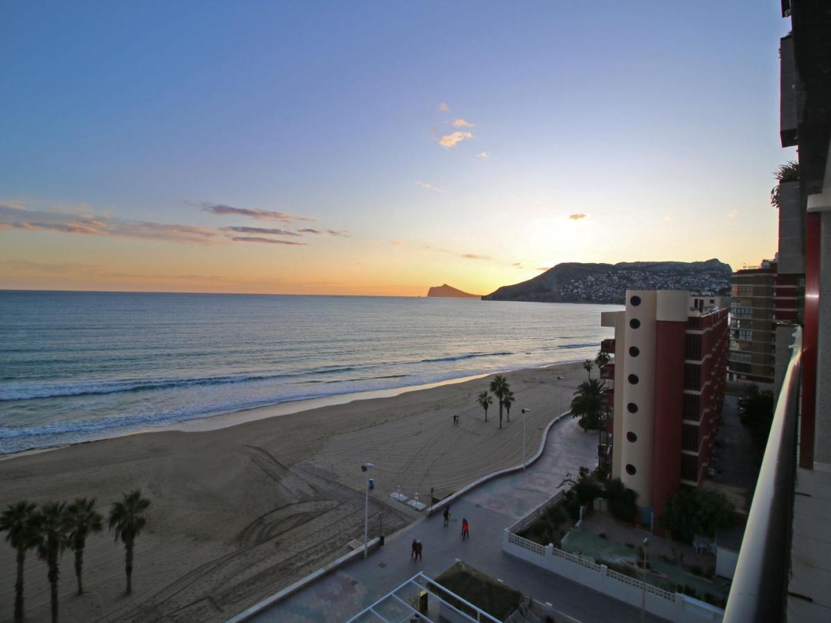 Playa By Interhome Apartment *