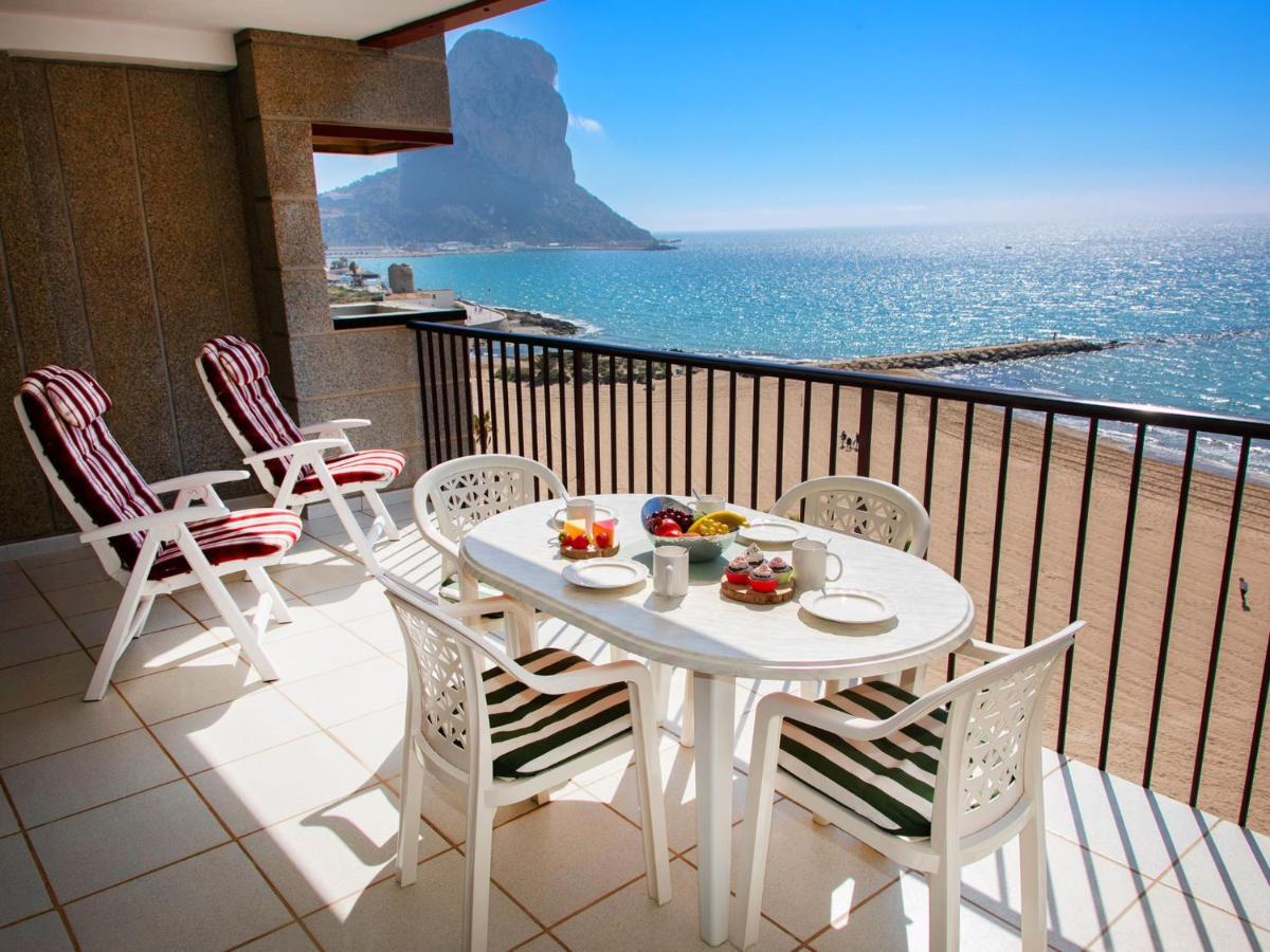 Playa By Interhome Apartment