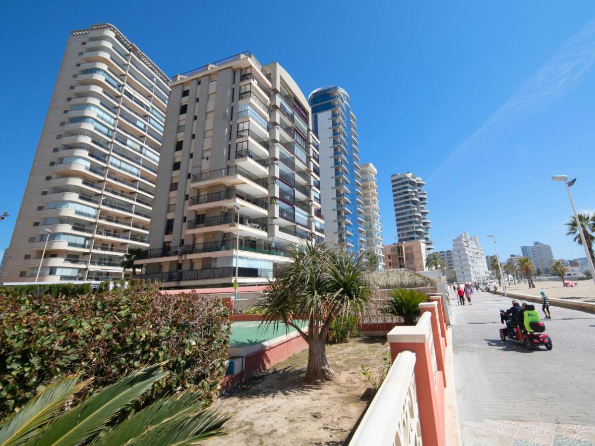 Apartment Playa By Interhome