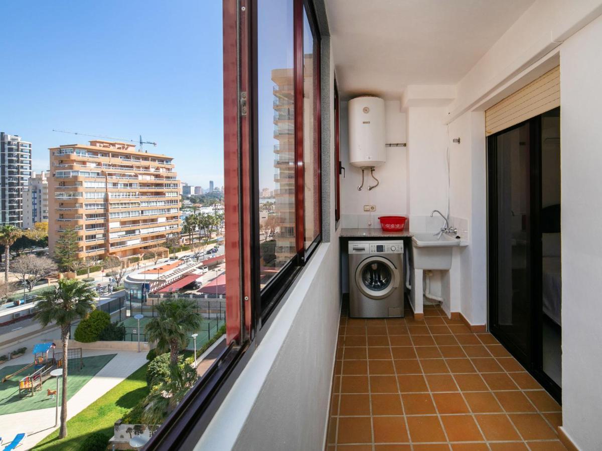 Playa By Interhome Apartment *