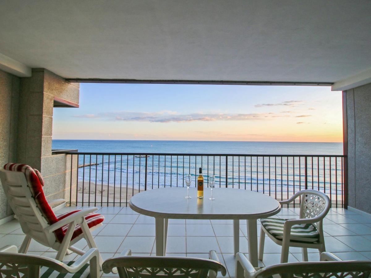 Playa By Interhome Apartment Calpe
