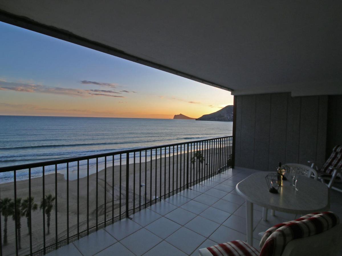 Playa By Interhome Apartment *