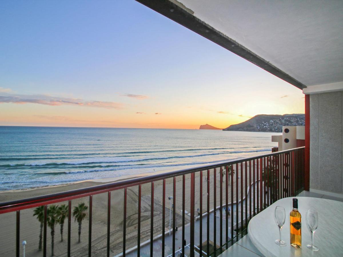 Playa By Interhome Appartement *
