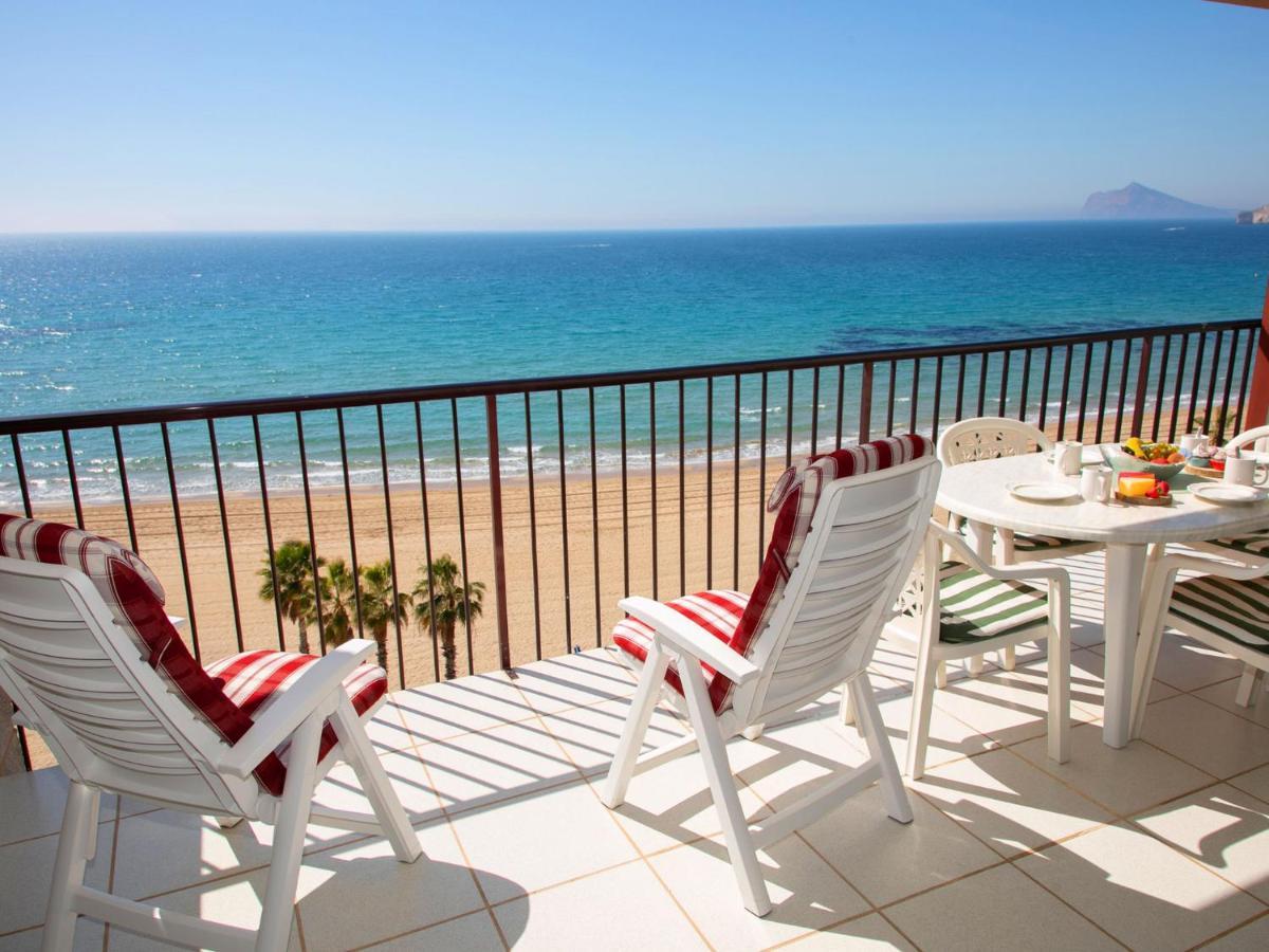 Playa By Interhome * Calp