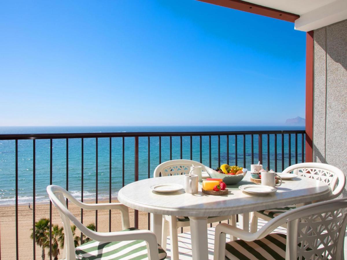 Playa By Interhome Calp