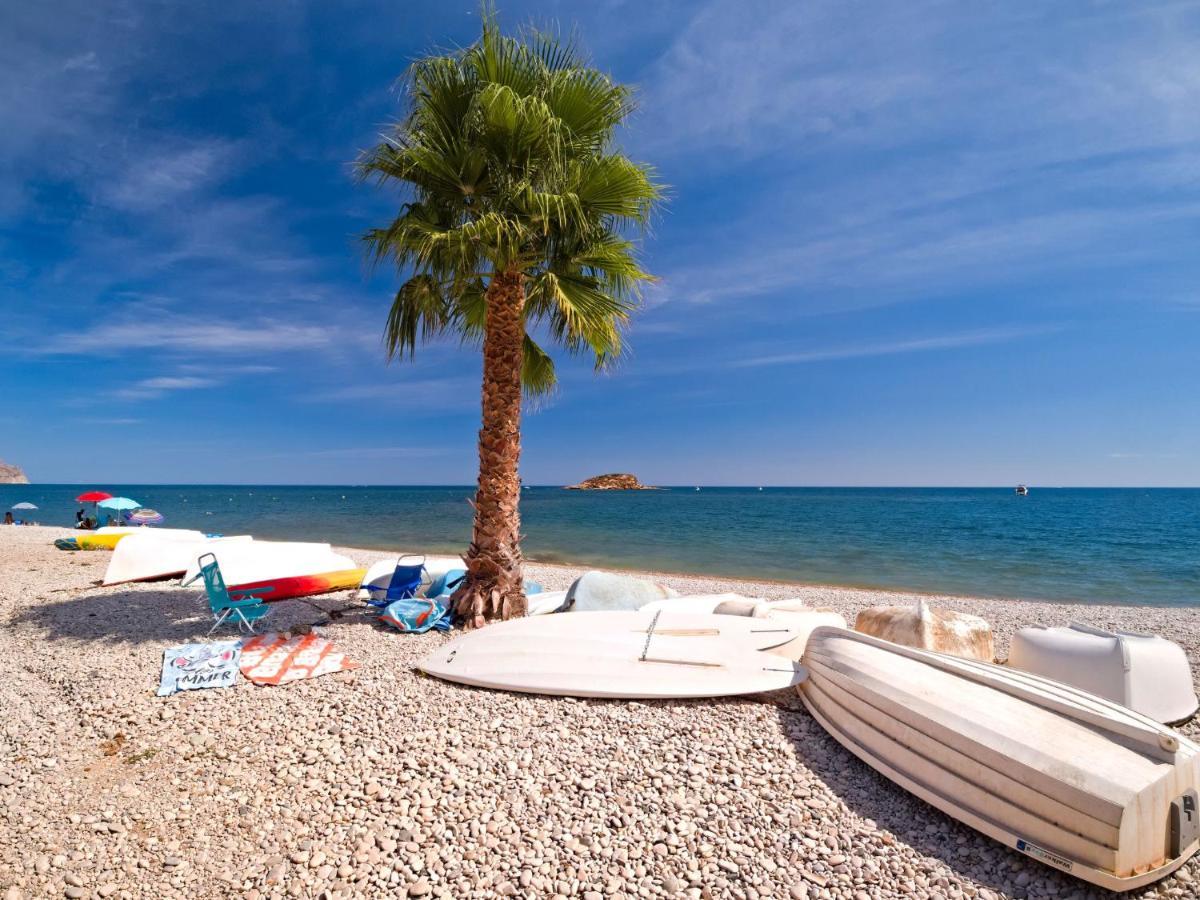 Playa By Interhome * Calp