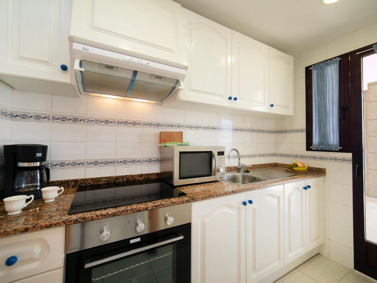 Playa By Interhome * Calp