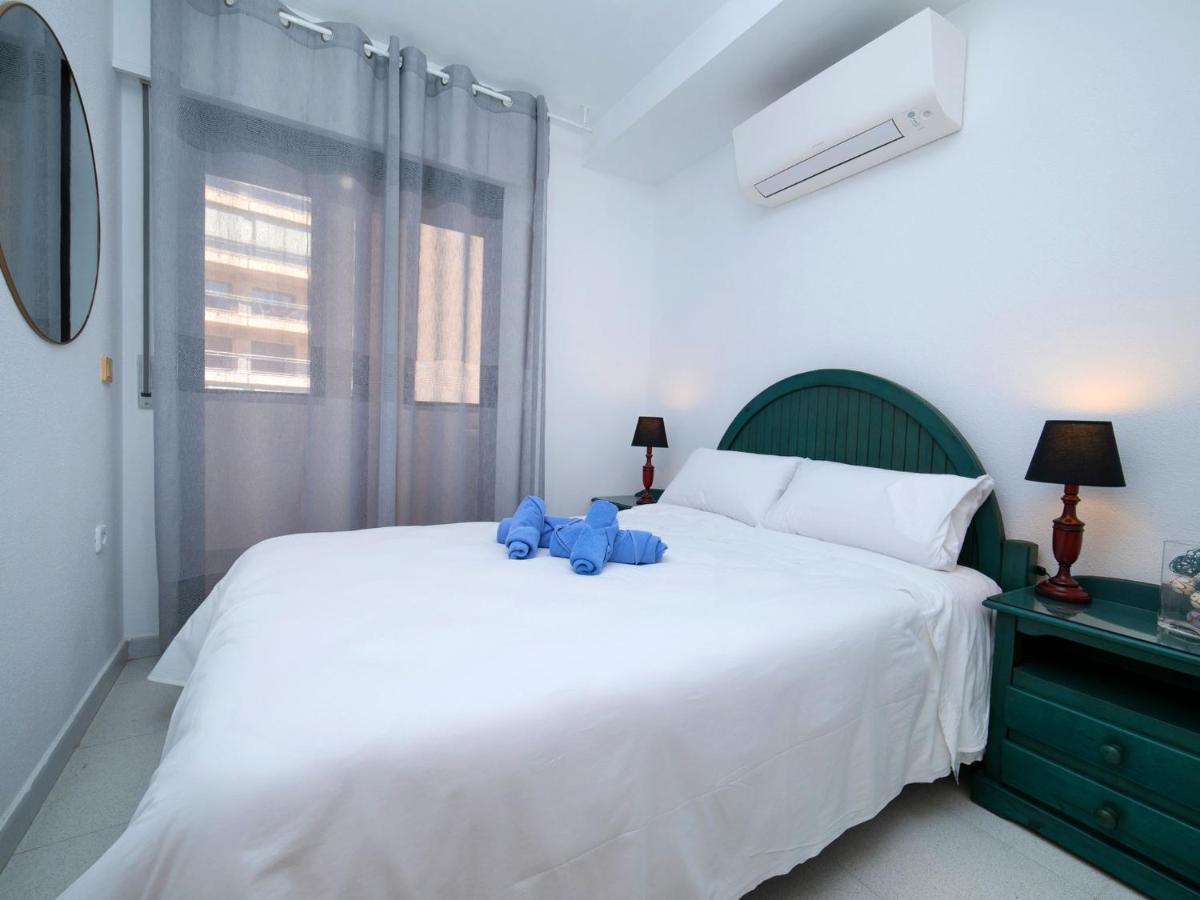 Playa By Interhome Appartement Calp